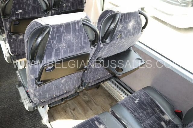 Touringcar Van Hool EX16 M  / Tourismo / Acron / 13.3m / Euro 6