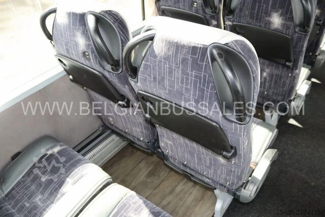 Touringcar Van Hool EX16 M  / Tourismo / Acron / 13.3m / Euro 6