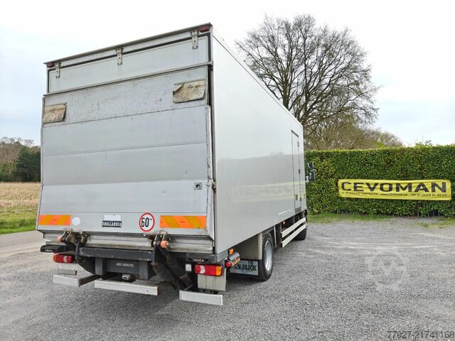 Suitcase DAF LF 55.250 Box iso