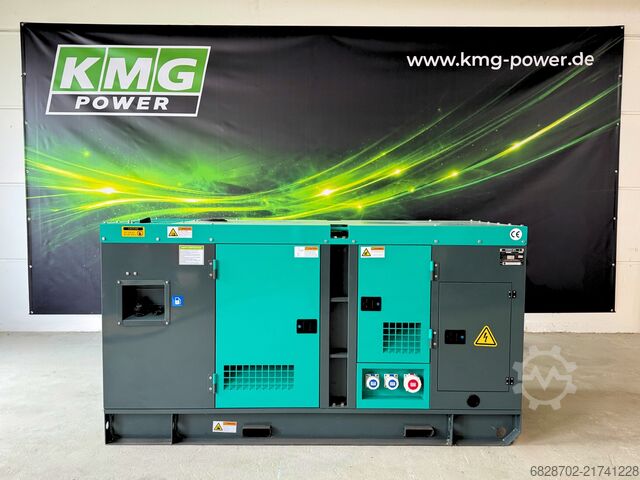 Generator Ashita AG3-90