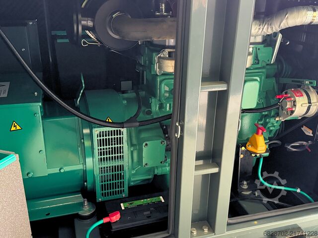 Generator Ashita AG3-90