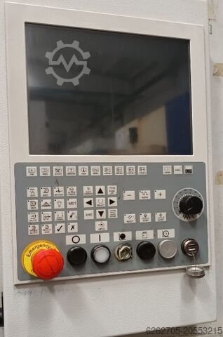 Vertikal aufgereiht EMAG VL4 V3.1.03