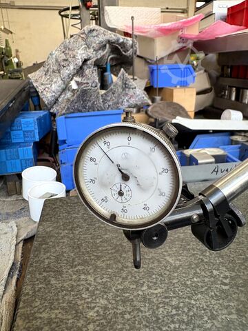 Yükseklik ölçer dahil granit ölçüm plakası nan nan