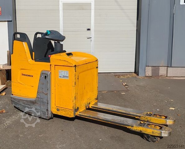 Transpallet manuale Jungheinrich ERE 225 2021y/ 1836mh