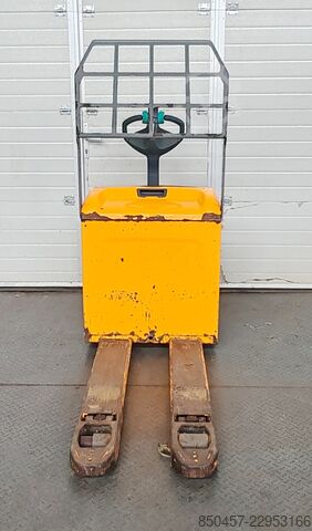 Manuel palleløfter Jungheinrich EJE 116 2022y/ 1800mh