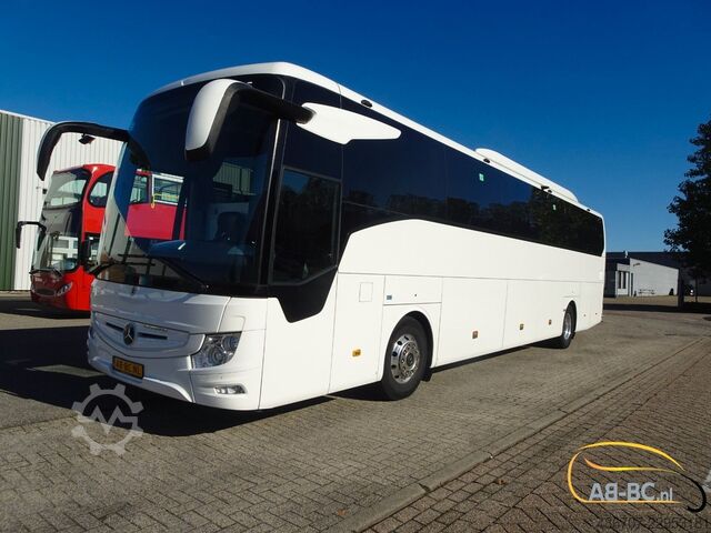 Turistbus MERCEDES-BENZ Tourismo RHD, 55 Sitze, Euro 6, mehrere ähnliche