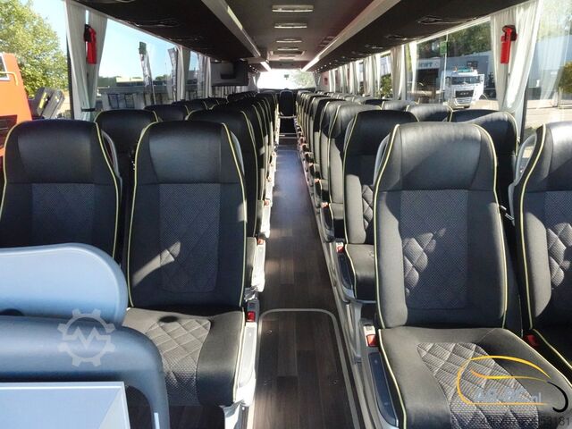 Turistbus MERCEDES-BENZ Tourismo RHD, 55 Sitze, Euro 6, mehrere ähnliche