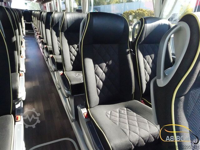 Turistbus MERCEDES-BENZ Tourismo RHD, 55 Sitze, Euro 6, mehrere ähnliche