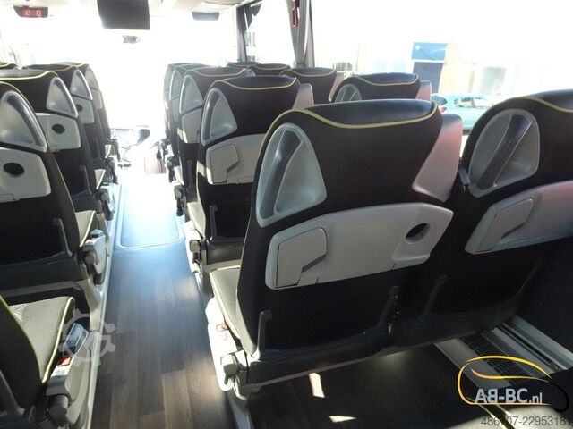 Turistbus MERCEDES-BENZ Tourismo RHD, 55 Sitze, Euro 6, mehrere ähnliche