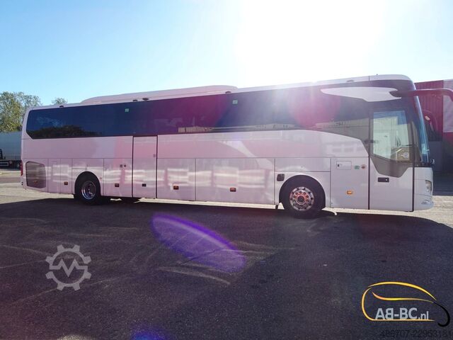 Turistbus MERCEDES-BENZ Tourismo RHD, 55 Sitze, Euro 6, mehrere ähnliche