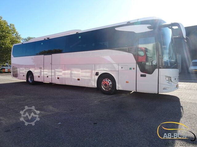 Turistbus MERCEDES-BENZ Tourismo RHD, 55 Sitze, Euro 6, mehrere ähnliche
