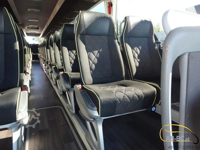 Turistbus MERCEDES-BENZ Tourismo RHD, 55 Sitze, Euro 6, mehrere ähnliche
