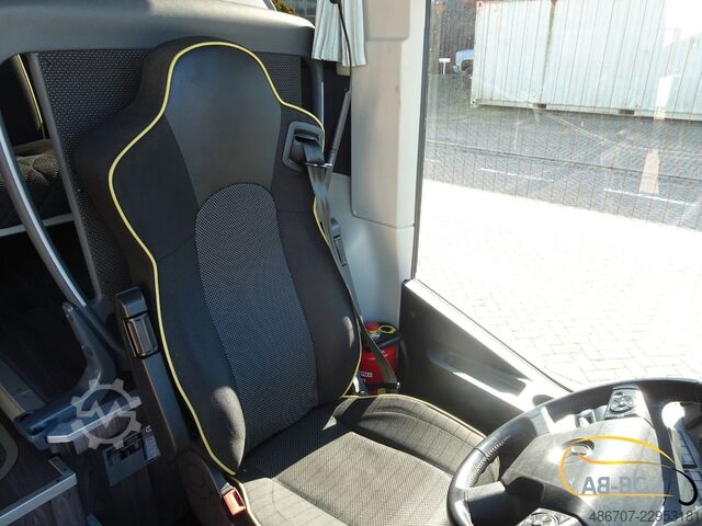 Turistbus MERCEDES-BENZ Tourismo RHD, 55 Sitze, Euro 6, mehrere ähnliche