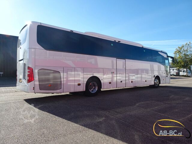 Turistbus MERCEDES-BENZ Tourismo RHD, 55 Sitze, Euro 6, mehrere ähnliche