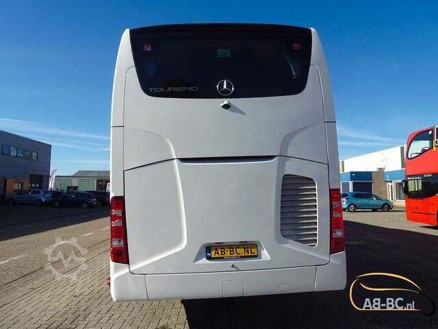 Turistbus MERCEDES-BENZ Tourismo RHD, 55 Sitze, Euro 6, mehrere ähnliche