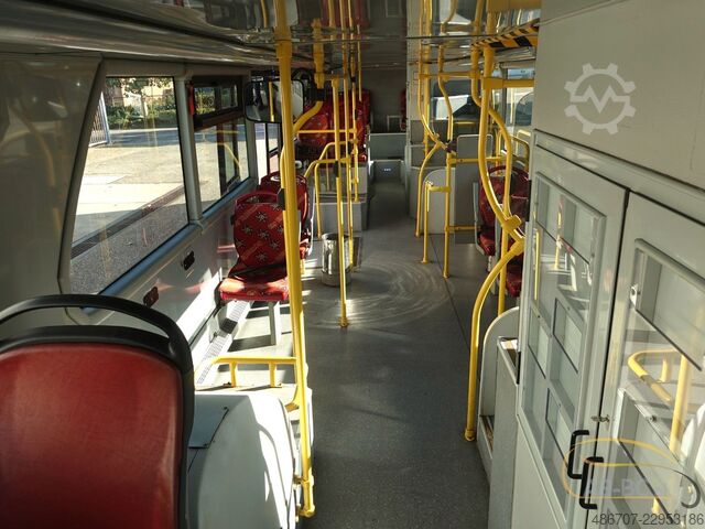 Bus VOLVO UNVI SIGHTSEEING 65 Sitze EURO 5 (2 Stuck)