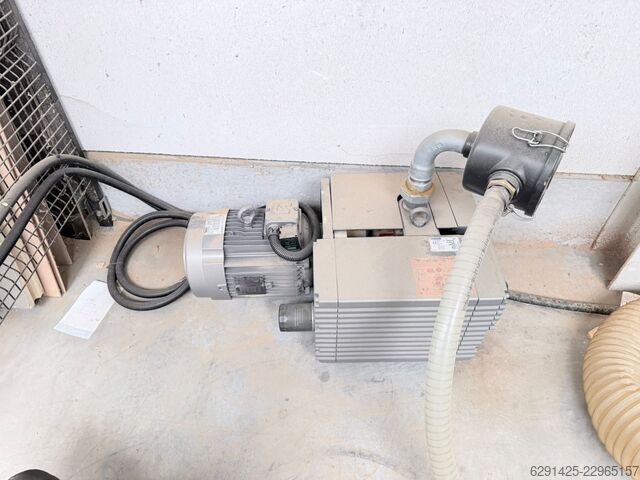 Centro di lavorazione BIESSE ROVER K SMART 1532