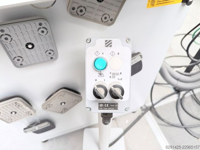 Centro di lavorazione BIESSE ROVER K SMART 1532