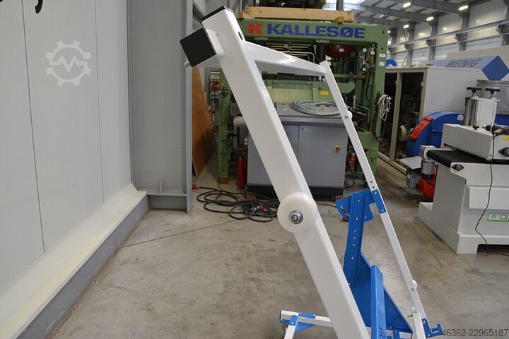 Carrello per pannelli MOSSWOOD STOJAK