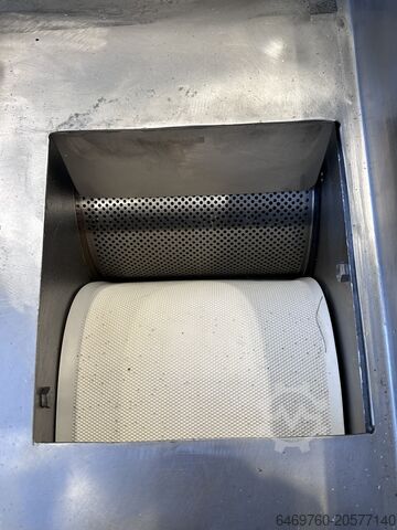 Meat processing machine Sepamatic SEPA 410