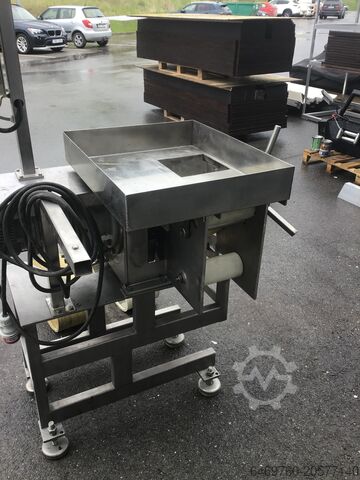 Meat processing machine Sepamatic SEPA 410