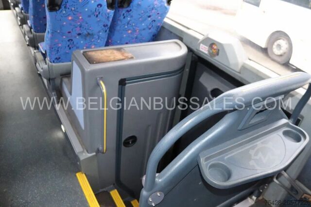 Coach Temsa Safari HD / EEV / Airco