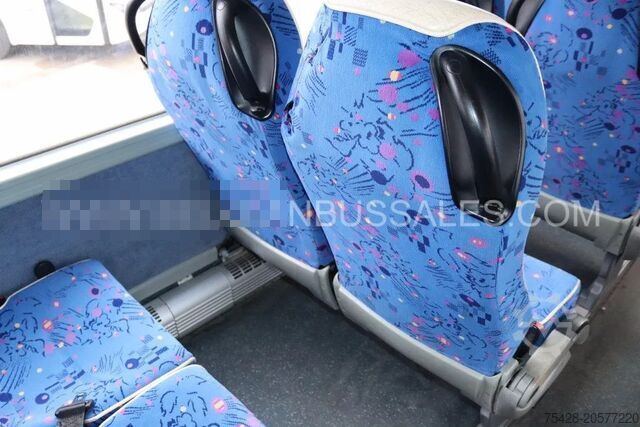 Coach Temsa Safari HD / EEV / Airco