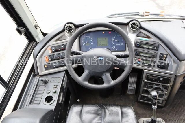 Coach Temsa Safari HD / EEV / Airco