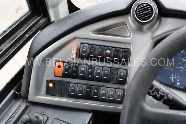 Coach Temsa Safari HD / EEV / Airco