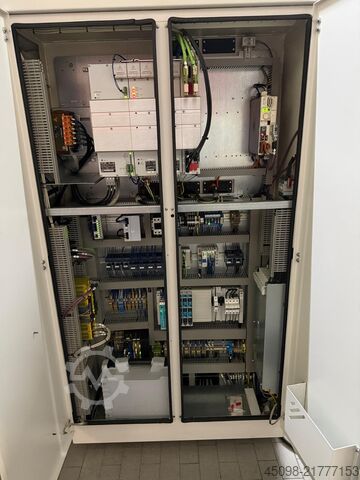 Ge-Tra-Pack S.r.l. Ge-Tra-Pack S.r.l. Ge-Tra-Pack S.r.l.