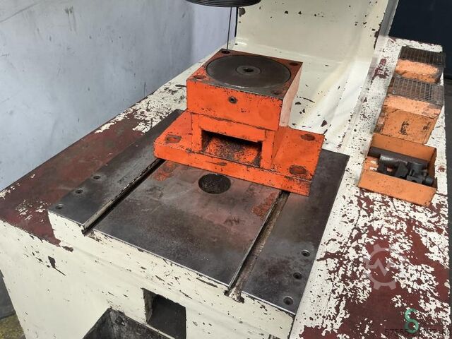 Hydraulische persen  Sunrise 2000 Koningsdag Deals Sunrise 