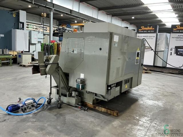 Horizontaldrehmaschinen  Victor 2000 Angebote zum Königstag Victor 