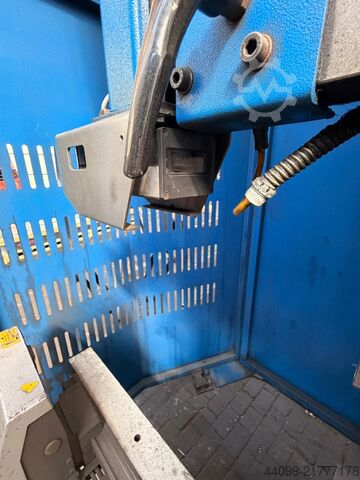 Piegatrice TRUMPF TrumaBend S400