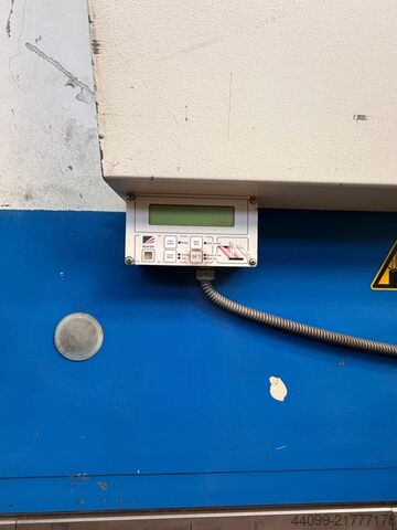 Piegatrice TRUMPF TrumaBend S400