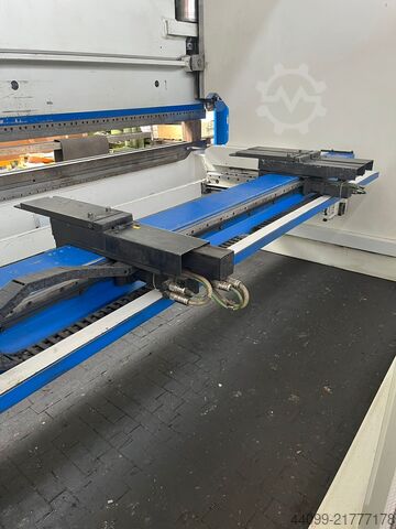 Abkant presa TRUMPF TrumaBend S400