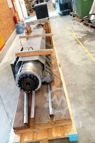 Unità cilindro d'iniezione 4450 ENGEL 