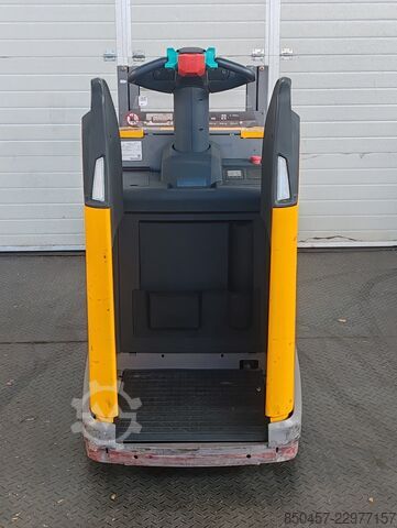 Empilhador manual Jungheinrich ERD 220 1.66m/ 1902mh/ 2020y