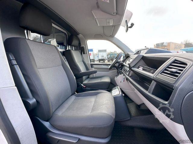 Feuerwehrfahrzeug VOLKSWAGEN T6 RTW/KTW lang Ambulanz Mobile Hornis