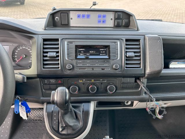Feuerwehrfahrzeug VOLKSWAGEN T6 RTW/KTW lang Ambulanz Mobile Hornis