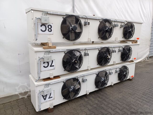 Più fresco Guentner GHN 050C/38