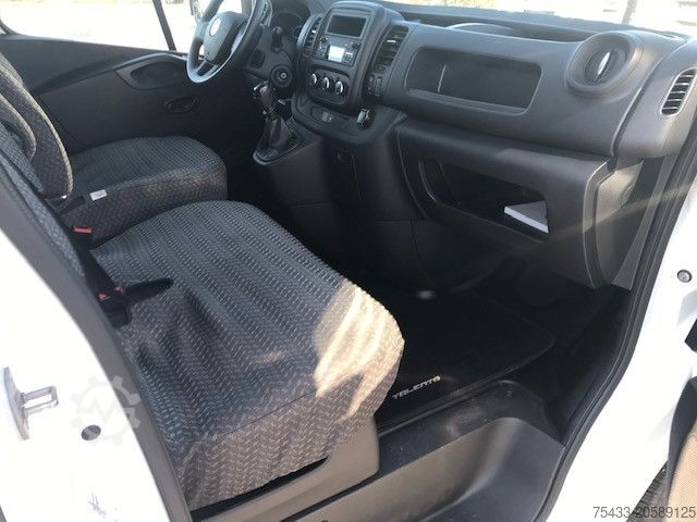 Furgone Fiat Talento L1H1 SX