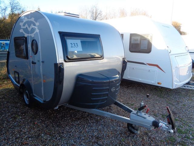 Caravana TAB 320 RS -neu- Mod. 25 *Extras*