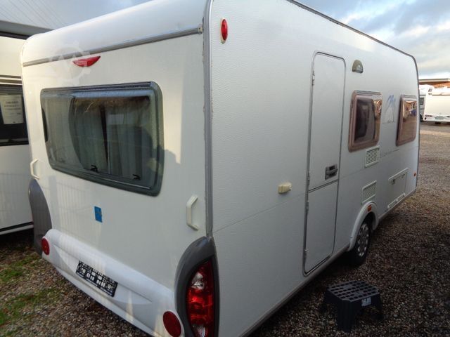 Caravana KNAUS Südwind 450 EL *Einzelbetten*Mover*Fahrradträger