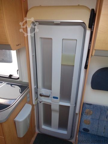 Caravana KNAUS Südwind 450 EL *Einzelbetten*Mover*Fahrradträger