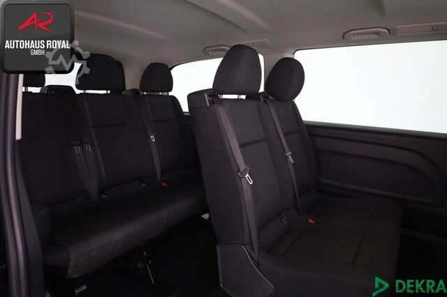 Minibus mercedes-benz Vito Tourer 119 CDI 7 SITZE AUT,KASSIST