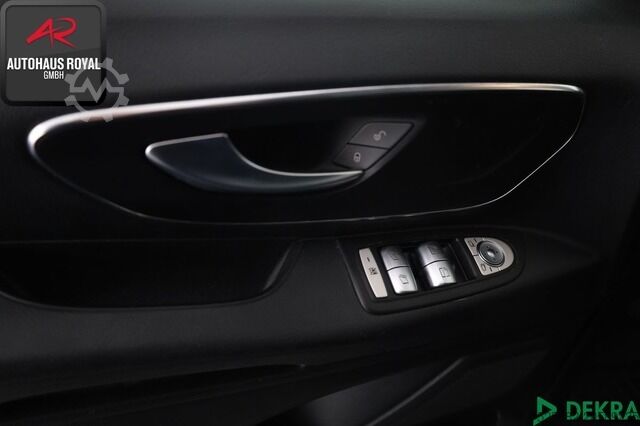 Minibus mercedes-benz Vito Tourer 119 CDI 7 SITZE AUT,KASSIST