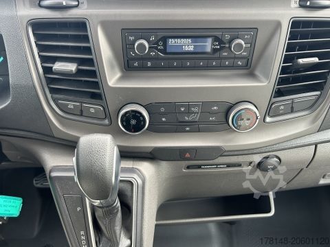 Half-integraal camper Roller Team Kronos 234 TL