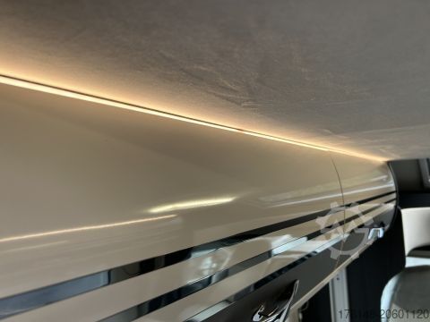 Half-integraal camper Roller Team Kronos 234 TL