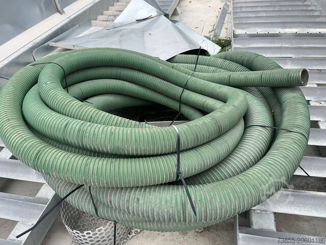 Aksesuarlar - Diğer Wheel Wash System Oktopus Stone 2 RU