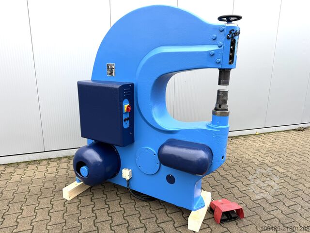 Kraftformer/ECKOLD KF 653 C ECKOLD KF 653 C